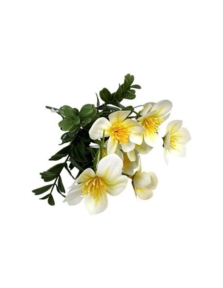 Ramo X5 30cm Portulaca Bush Fl02553 Cec03