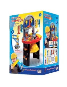 Mis Primeros Trabajos C-herramientas 20204 Newp02