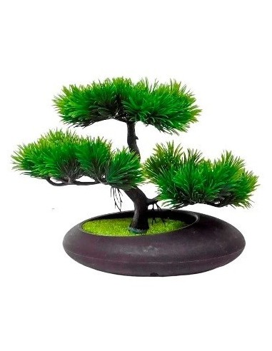 Bonsai Artificial C-maceta Rk2502062 Rec01