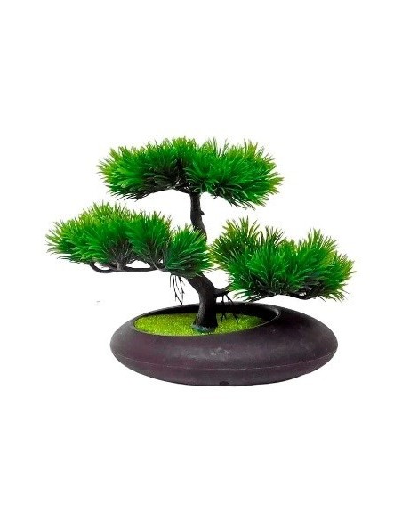 Bonsai Artificial C-maceta Rk2502062 Rec01