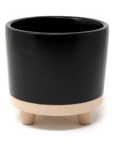 Maceta 12x12 5cm Neo N.5 Nq5n Gal01