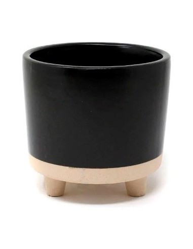 Maceta 12x12 5cm Neo N.5 Nq5n Gal01