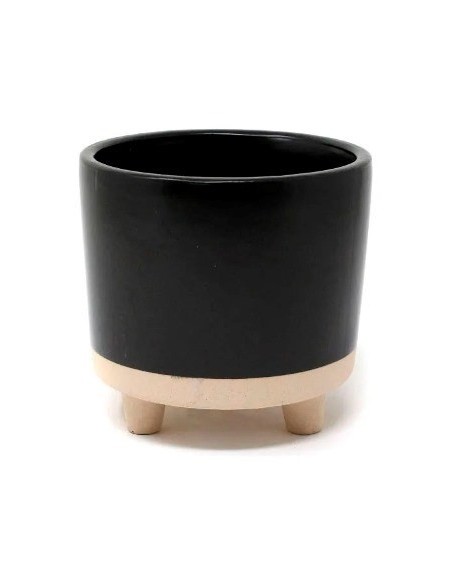 Maceta 12x12 5cm Neo N.5 Nq5n Gal01