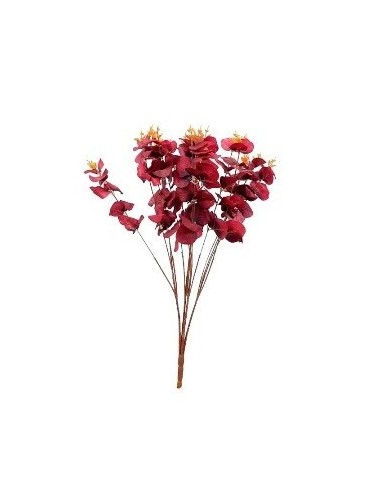 Ramo 46 Cm Eucalipto Colores Fa280 Jun02