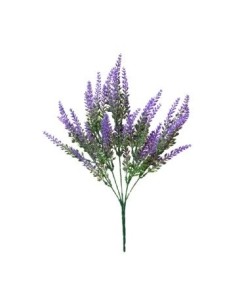 Ramo 36 Cm Lavanda Fa390 Jun02