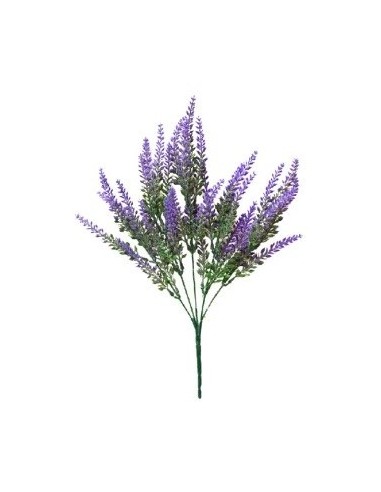 Ramo 36 Cm Lavanda Fa390 Jun02