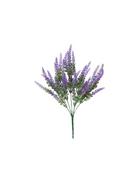 Ramo 36 Cm Lavanda Fa390 Jun02