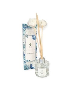 Aromatizante 50ml Flores 179078 Sf01 -m-