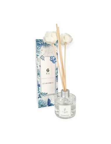 Aromatizante 50ml Flores 179078 Sf01 -m-