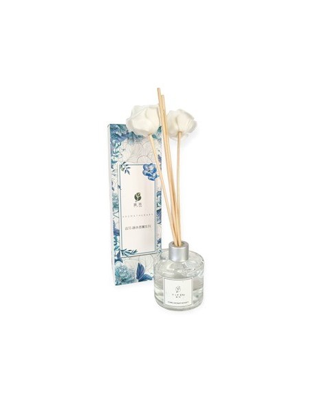 Aromatizante 50ml Flores 179078 Sf01 -m-