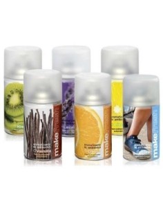 Aromatizante 270ml P/dispenser Yash 50001 50002 50003 50008 50011 50012 50013 50017 50018 20015 50028 50033 50037 50039 50043