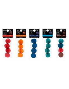 Sahumerios X4-x6 Esferas 168j-101ub Ilum01