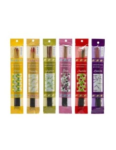 Sahumerios X15/x10 Bolsa 150/150a/ 158g/963f Ilum01 (b12)