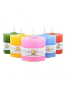 Velon Neutro 5x5.6 Cm Deco Line Corto 042c 024j Ilum01 (b6)