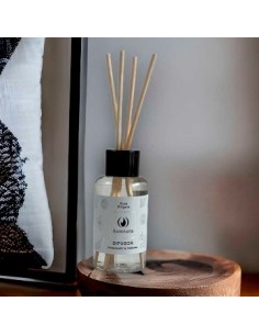 Difusor Bamboo X60ml 053-052b-102jb Ilum01 -b6- -m-