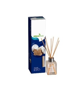 Difusor 125ml C-varillas Bamboo 052nb Ilum01 Doz01