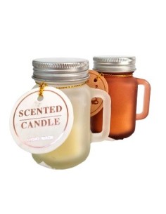 Vela 8cm Aromatica Frasco Color 200953 Liv01