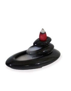 Porta Cono 6cm 3 Piedras 652a 651j Ilum01