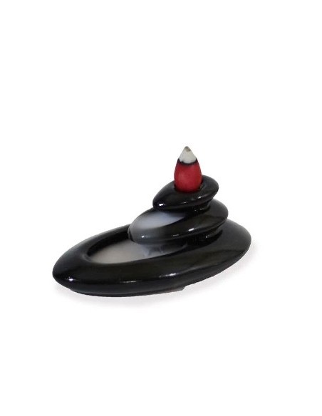 Porta Cono 6cm 3 Piedras 652a 651j Ilum01