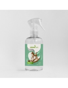 Aromatizador Textil 250ml Aromas Surt  Urban Doz01