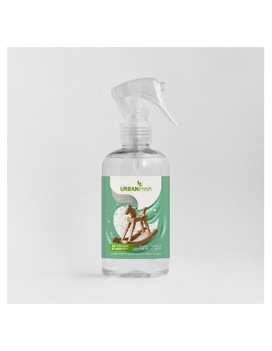 Aromatizador Textil 250ml Aromas Surt  Urban Doz01