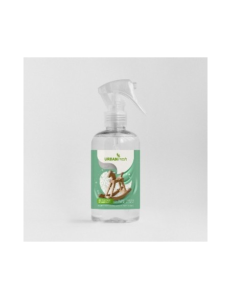 Aromatizador Textil 250ml Aromas Surt  Urban Doz01
