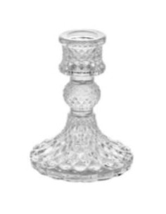 Porta Vela Vidrio Labrado 1203519 Man02