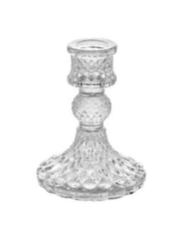Porta Vela Vidrio Labrado 1203519 Man02