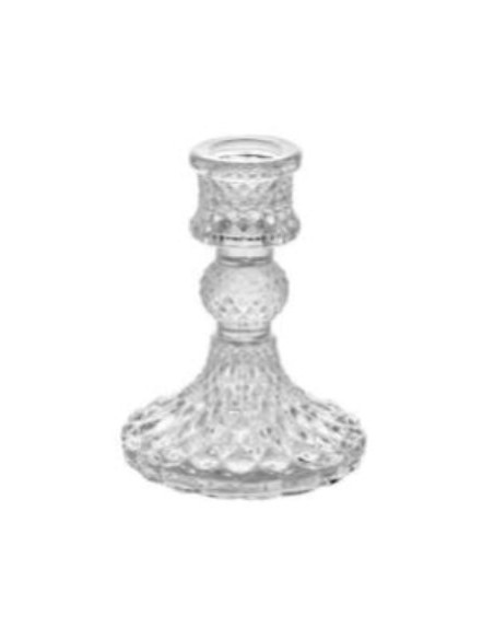 Porta Vela Vidrio Labrado 1203519 Man02
