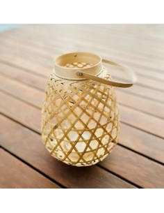 Fanal 24x29x21 Bamboo 107110 Bad01 -m-