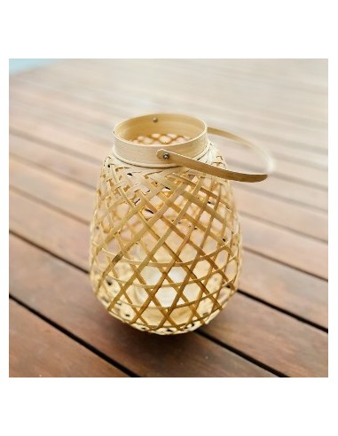 Fanal 24x29x21 Bamboo 107110 Bad01 -m-