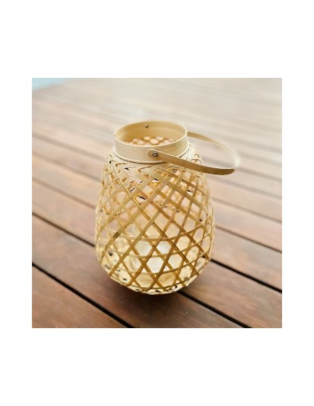 Fanal 24x29x21 Bamboo 107110 Bad01 -m-