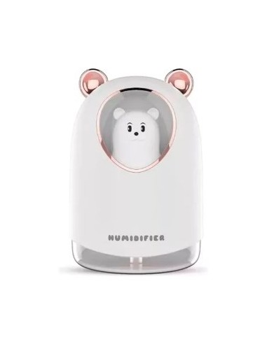 Humidificador 13 Cm Infantil Jm2507 Mta01