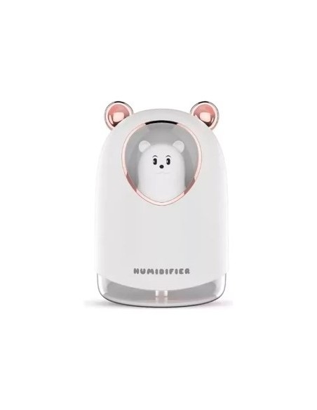 Humidificador 13 Cm Infantil Jm2507 Mta01