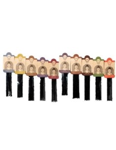 Sahumerio X5 Tao Natural 11 Variedades Fra01