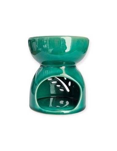 Hornito 11cm Calado Ramo Jm1146 Mta01