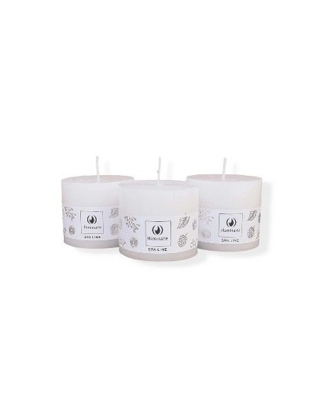 Velon 6x6 8xm X1 Neutro Deco Line Corto 024e Ilum01