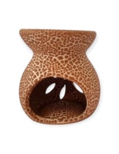 Hornito 11cm Ceramica C-pintitas Yy2833 Rod02