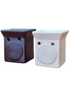 Hornito 8cm Cuad Ilum01 -m-