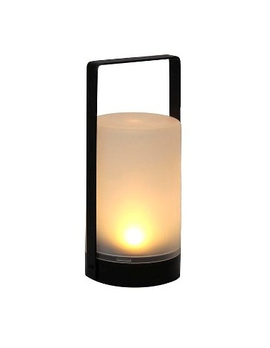 Fanal 20x9 Plast  C-vela Led A Pila Fn3282 Vgo01