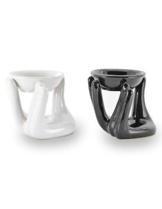 Hornito F-mano 11cm 927q Ilum01