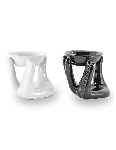 Hornito F-mano 11cm 927q Ilum01