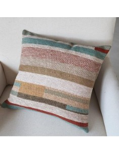 Funda Almohadon 45x45cm Nh245192 Rey03