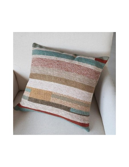 Funda Almohadon 45x45cm Nh245192 Rey03