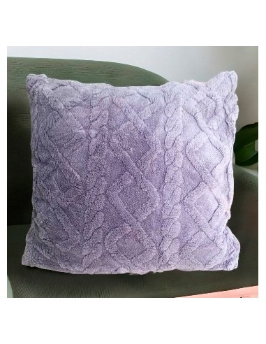 Funda Almohadon 45x45cm Gris-natural 4937759 4937744 Bar02