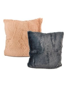 Funda Almohadon 40x40cm Pelo Corto F0107 F0140 F0207-f0207gc Mf01 Ra21201 4620781-4620710 Rey03 Bar02