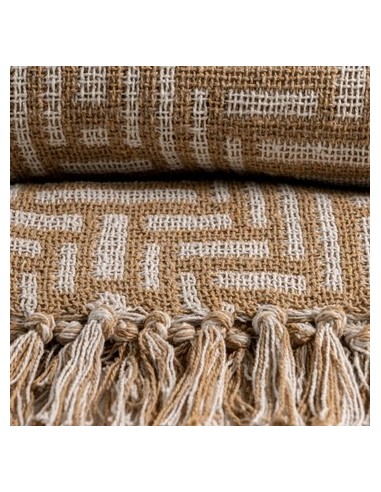 Manta 125x150cm Tramada C-flecos M0059 Mf01