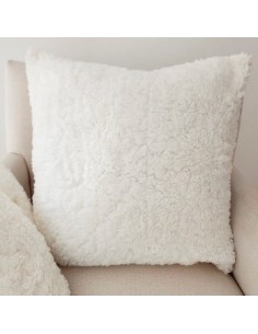 Funda Almohadon 50x50cm Bluma Beige 3732121 Pri02