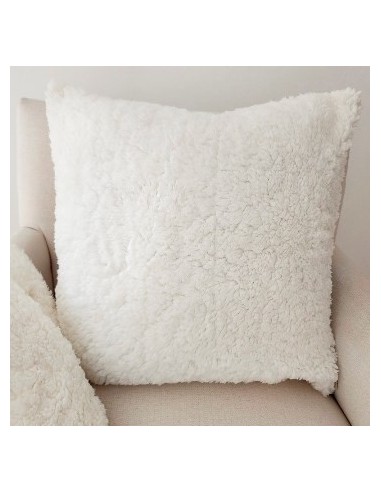 Funda Almohadon 50x50cm Bluma Beige 3732121 Pri02