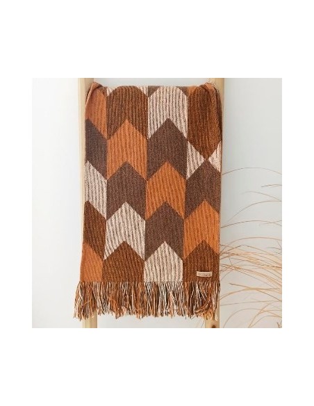 Camino De Mesa 1 40 X0 43cm Yamina Tierra 7620138 Pri02